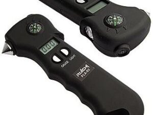 Манометр FLX-02