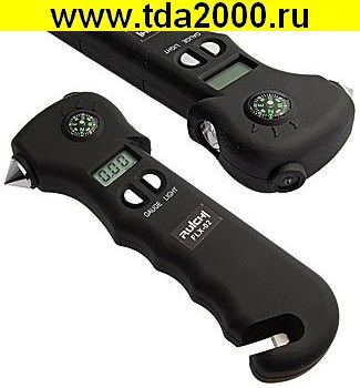 Манометр FLX-02