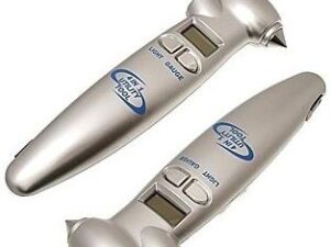 Манометр FLX-07