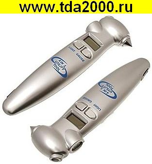 Манометр FLX-07