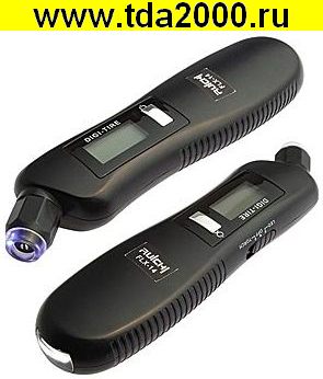 Манометр FLX-14