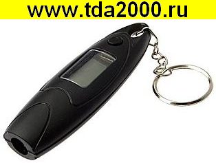 Манометр FLX-20