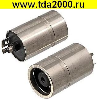 Разъём штырьковый 7,9х0,9 DC