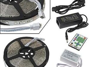 Светодиодная лента S7001 (LED-5050-54SMD-Colourful)