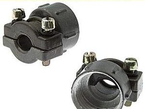 Разъём ШР16..Н ХВОСТОВИК (SZC)