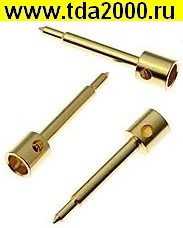 Разъём SMA-CG58P pin Высокочастотный