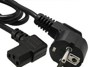 угловой~220в SCZ угловой шнур 5м . 3х0.75