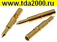 Разъём SMA-C174P pin Высокочастотный