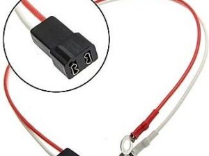 МТТ провод управления (правый ключ) тиристор