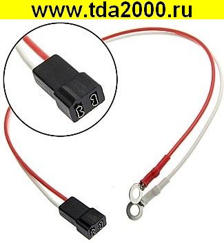 44121.jpg МТТ провод управления (правый ключ) тиристор — изображение 1