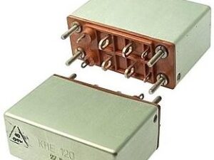 Контактор КНЕ120 27В