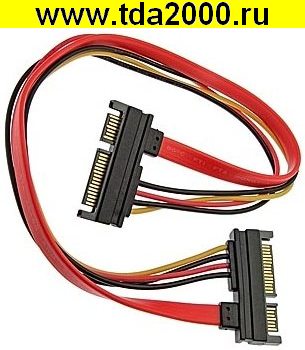 Шнур компьютерный GCS-S48