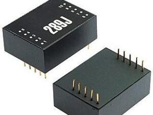 AD289J микросхема