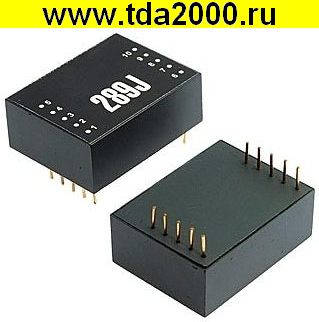 AD289J микросхема