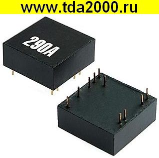AD290A микросхема