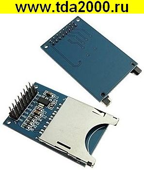 arduino (электронный модуль) SD Card Arduino