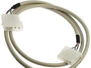 Шнур компьютерный GCS-S93