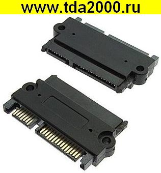 Шнур компьютерный XCS-SAT22