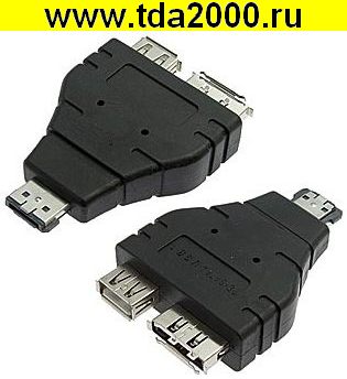 Шнур компьютерный XCS-SAT30