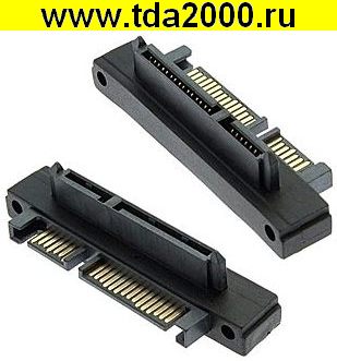 Шнур компьютерный XCS-SAT31