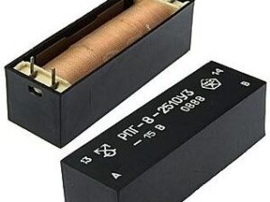 Реле РПГ8-2510у3-15В