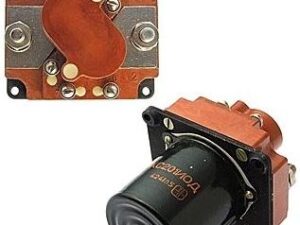 Контактор ТКС201ИОД