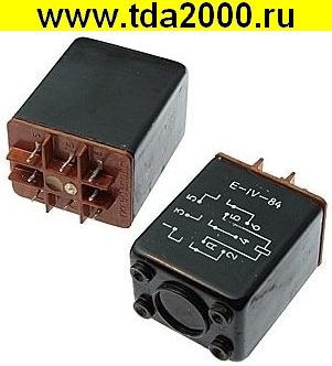 Контактор ТКЕ503ДОДГ