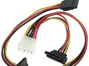 Шнур компьютерный GCS-S59