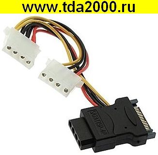 Шнур компьютерный GCS-S60