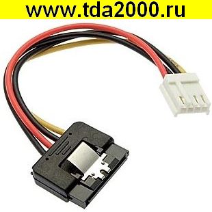 Шнур компьютерный GCS-S63