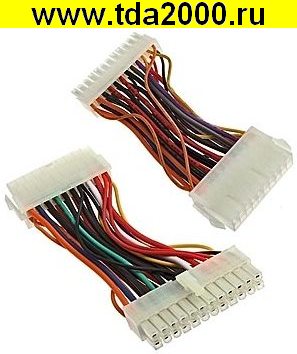 Шнур компьютерный GCS-S67