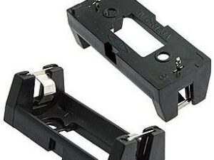 Батарейный отсек CR123A Battery Holder(BHC-CR123A)