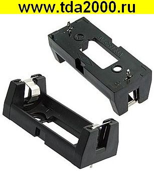 45004.jpg Батарейный отсек CR123A Battery Holder(BHC-CR123A) — изображение 1