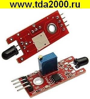 arduino (электронный модуль) EM-134