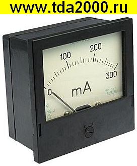 Щитовой М381 300МА