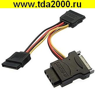 Шнур компьютерный GCS-S61