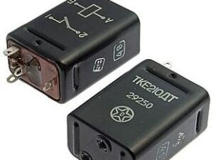 Контактор ТКЕ210ДТ