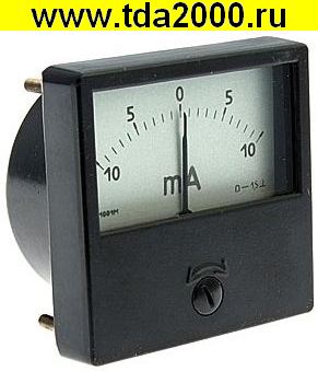 Щитовой М1001 10-0-10МА