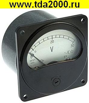 Щитовой Э8021 30В (50ГЦ)