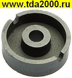 Феррит М2000НМ1-17 Ч20
