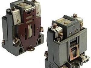 Реле Тепловые ТРН10 1.25А/500В