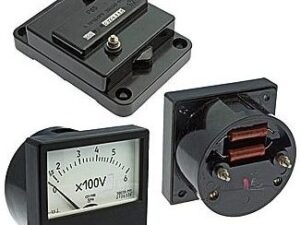 Щитовой Э8030 600В (50ГЦ)+ Р85(200хг)