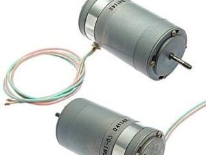 мотор ДПМ35-Н1-03