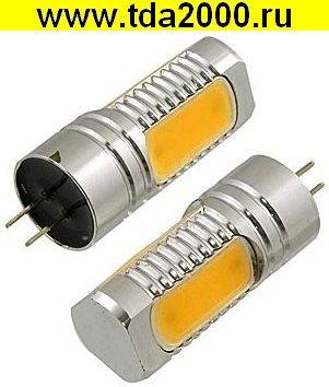 Автолампа G4 4.5W