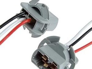 Светоарматура 7443/T20 double,plastic 10CM