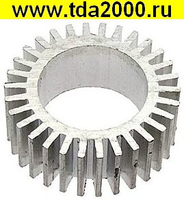 Радиатор D=25.8 d=16.2 H=10