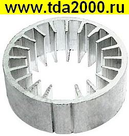 Радиатор D=28 d=17.5 H=10