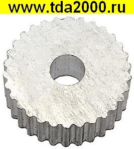 Радиатор D=30 d=8 H=10