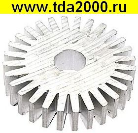 Радиатор D=45 d=11 H=10