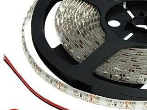 Светодиодная лента 3528 600LED IP65 12Vх48W RED
